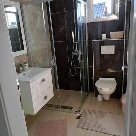 Apartment Dimitrije 14