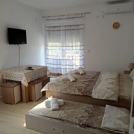 Dimitrije 14 Apartment Soko Banja